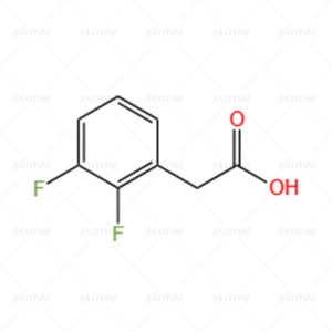 145689-41-4 2,3-Difluorophenylacetic acid