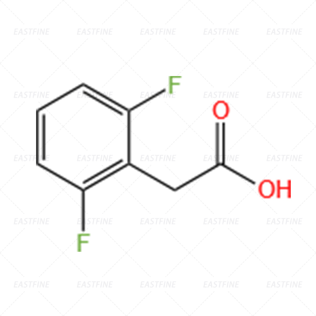85068-28-6 2,6-Difluorophenylacetic acid
