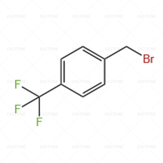 402-49-3 4-(Trifluoromethyl)Benzyl bromide