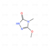 135302-13-5 4-Methyl-5-methoxy-1,2,4-triazolinon