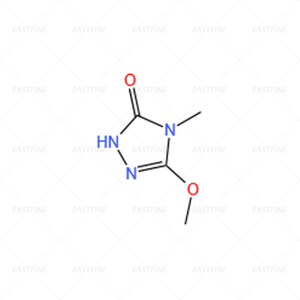 135302-13-5 4-Methyl-5-methoxy-1,2,4-triazolinon