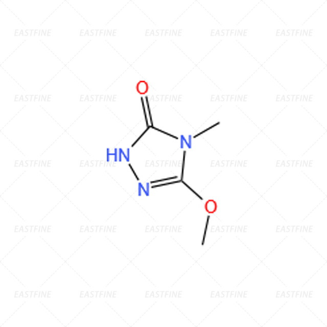135302-13-5 4-Methyl-5-methoxy-1,2,4-triazolinon