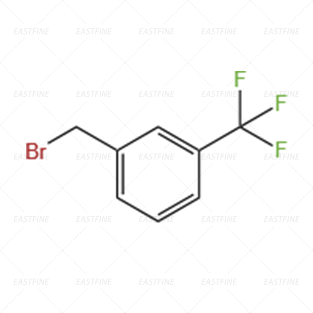 402-23-3 3-(Trifluoromethyl)Benzyl bromide