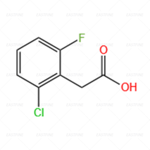37777-76-7 2-Chloro-6-fluorophenylacetic acid