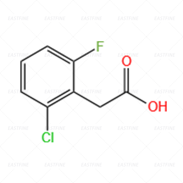 37777-76-7 2-Chloro-6-fluorophenylacetic acid