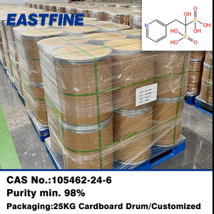 105462-24-6 Risedronic acid
