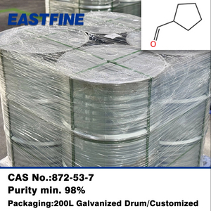 872-53-7 Cyclopentanecarbaldehyde