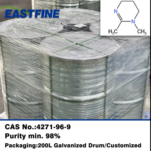 4271-96-9 1,2-Dimethyl-1,4,5,6-tetrahydropyrimidine