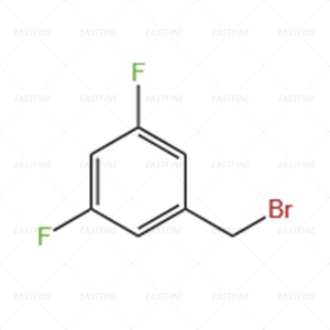 141776-91-2 3,5-DifluoroBenzyl bromide