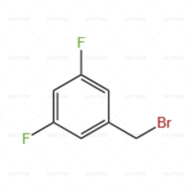 141776-91-2 3,5-DifluoroBenzyl bromide
