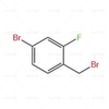 76283-09-5 4-Bromo-2-fluoroBenzyl bromide