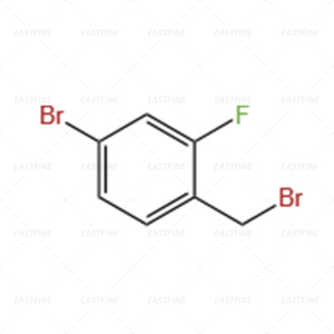 76283-09-5 4-Bromo-2-fluoroBenzyl bromide