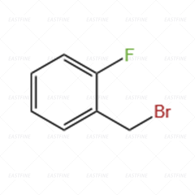 446-48-0 2-FluoroBenzyl bromide
