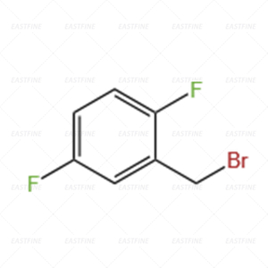 85117-99-3 2,5-DifluoroBenzyl bromide