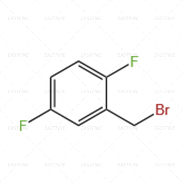 85117-99-3 2,5-DifluoroBenzyl bromide
